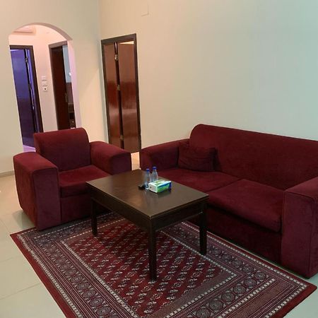 White Beach Hotel Suites Rabigh Ngoại thất bức ảnh