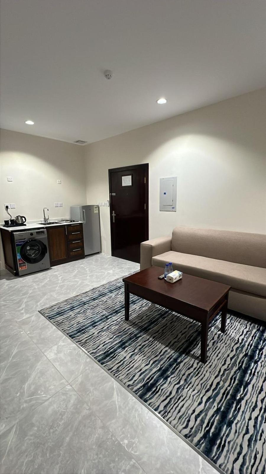 White Beach Hotel Suites Rabigh Ngoại thất bức ảnh