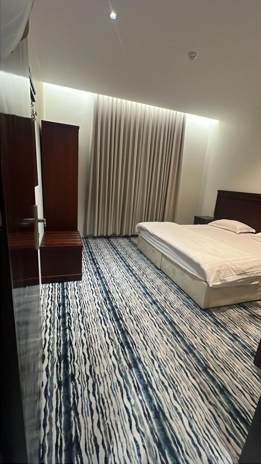 White Beach Hotel Suites Rabigh Ngoại thất bức ảnh
