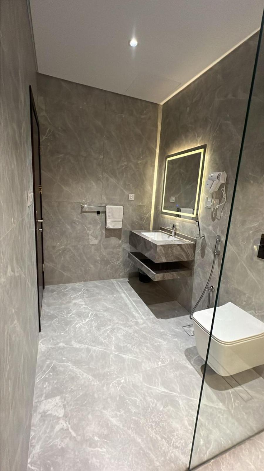 White Beach Hotel Suites Rabigh Ngoại thất bức ảnh