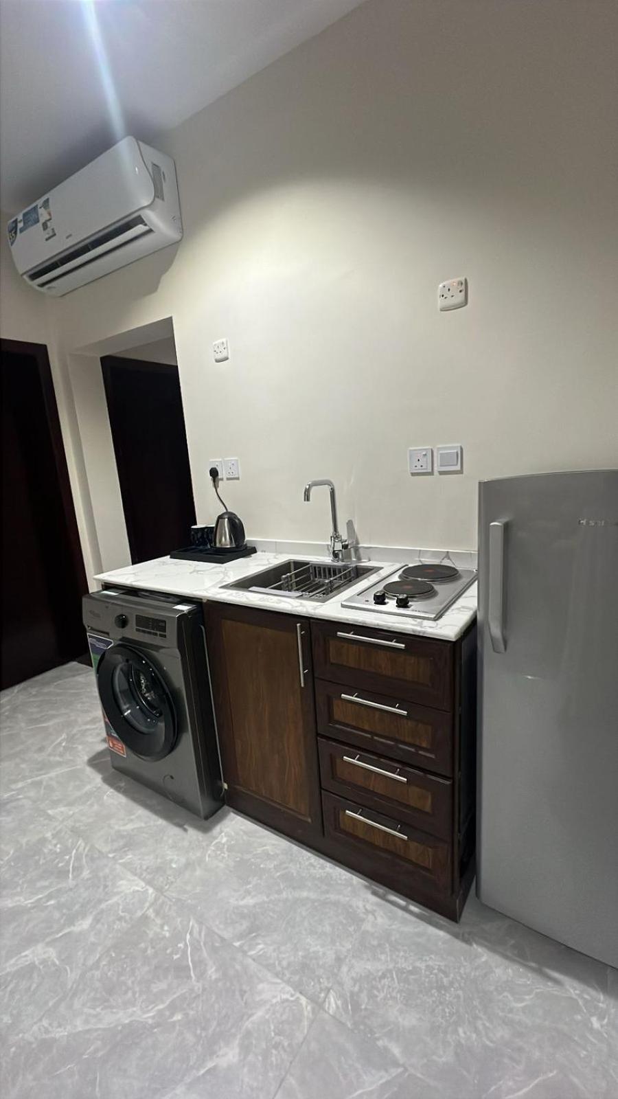 White Beach Hotel Suites Rabigh Ngoại thất bức ảnh