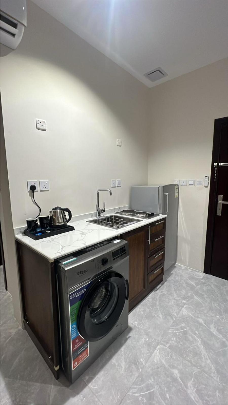 White Beach Hotel Suites Rabigh Ngoại thất bức ảnh