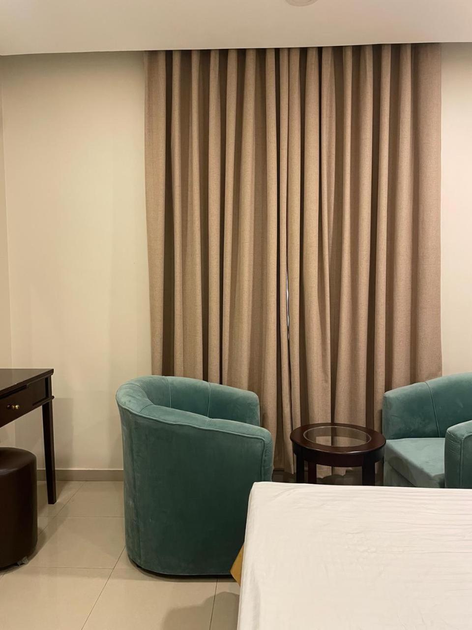 White Beach Hotel Suites Rabigh Ngoại thất bức ảnh