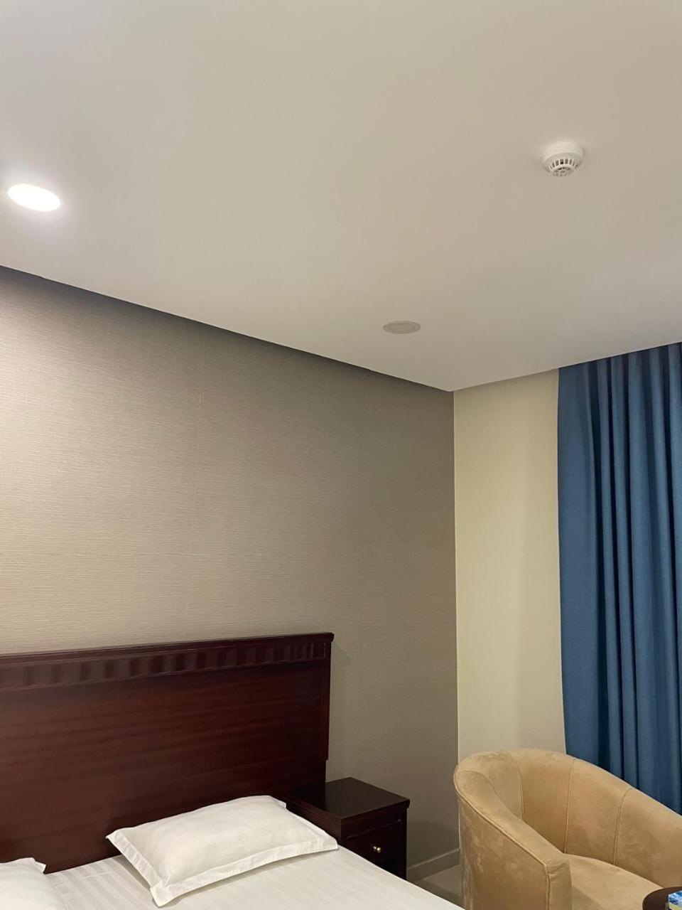 White Beach Hotel Suites Rabigh Ngoại thất bức ảnh
